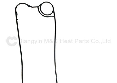 Condenser Evaporator Heat Exchanger Gasket GX42/GXP42/GXD42  Material Chemical Resistant