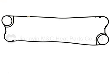 Condenser Evaporator Heat Exchanger Gasket GX42/GXP42/GXD42  Material Chemical Resistant