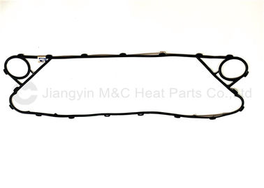 H17 Seal Plate Heat Exchanger Spare Parts Convenient Disassemble Seamless