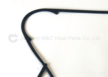 Beverage Heat Exchanger Gaskets Food Safe Reasonable Plate Mould K55