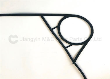 Beverage Heat Exchanger Gaskets Food Safe Reasonable Plate Mould K55
