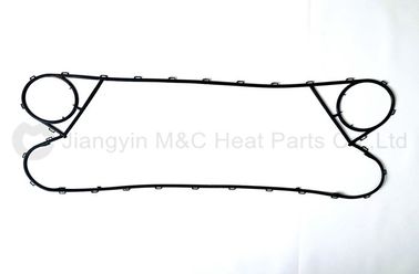 LX40 Power Generation Spiral Wound Gasket , Heat Exchanger Components Polished