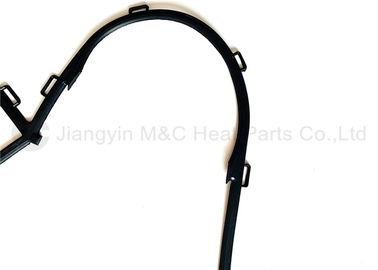 LX40 Power Generation Spiral Wound Gasket , Heat Exchanger Components Polished