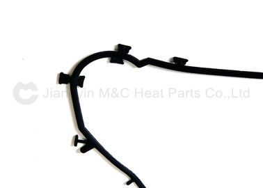 MC10BW Heat Exchanger Gaskets Chemical Industry HVAC