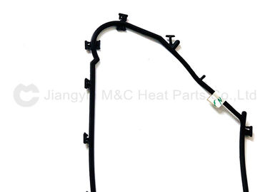 MC10BW Heat Exchanger Gaskets Chemical Industry HVAC