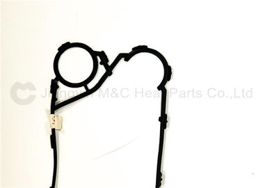 Frame Spare Parts , S17 Shell And Tube Heat Exchanger Gaskets Easy Maintenance