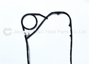 PHE  Gaskets UX01 Equivalent Flat Type Shape Standard Specification