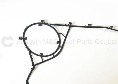 Transfer Heat Exchanger Gasket  UX20 High Temprature Resistant Reasonable Design