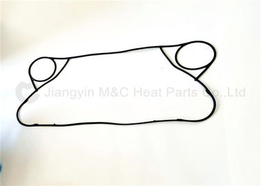 Rubber Gasket Material Sheet , S35 Large Rubber Washers With Strong Polarity