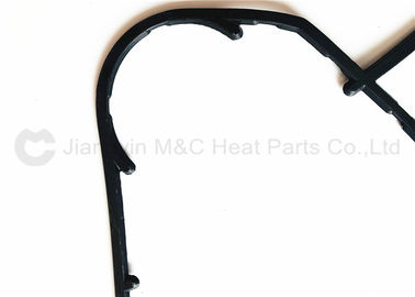 Plastic Deformation RX11A Heat Exchanger Parts Simple Style Good Sealing Practical