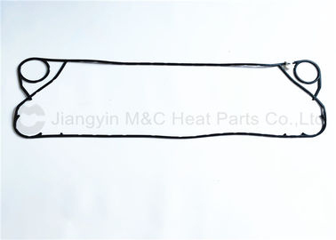 Plastic Deformation RX11A Heat Exchanger Parts Simple Style Good Sealing Practical