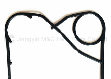 Plastic Deformation RX11A Heat Exchanger Parts Simple Style Good Sealing Practical