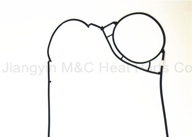 Food Grade Phe Gasket RX135A Model Non Sticky Untoxic Anti Chemical SGS FDA ISO Approved