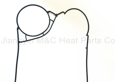Food Grade Phe Gasket RX135A Model Non Sticky Untoxic Anti Chemical SGS FDA ISO Approved