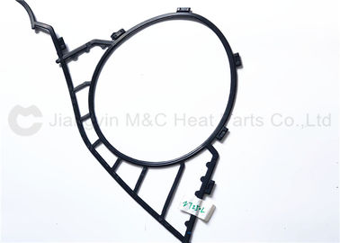 Flow Control Gaskets , Plate Heat Exchanger Gaskets  Contain Pressure AT161