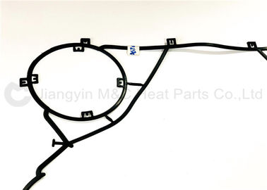 Oil Liquid Spiral Wound Gasket OEM V55 ODM Service Air Seal Water Proof Solution
