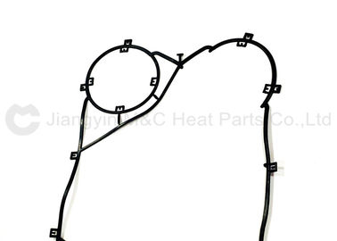 Oil Liquid Spiral Wound Gasket OEM V55 ODM Service Air Seal Water Proof Solution