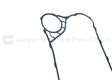 Customized Heat Exchanger Gasket Accessories Corrugated Metal Plate UX20A