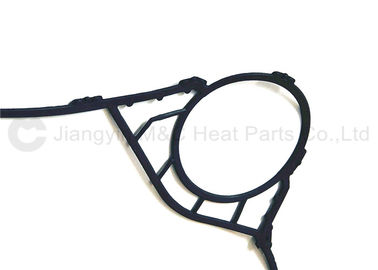 Customized Heat Exchanger Gasket Accessories Corrugated Metal Plate UX20A
