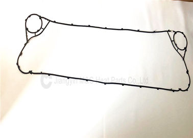 Double Seal Structure Heat Exchanger Gaskets With Certain Strength B134