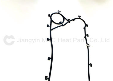 Durable Heat Exchanger Gaskets Prevent Fluid Leakage Increased Area SR6AG