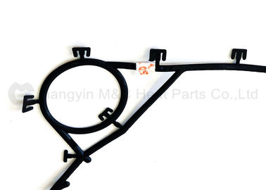 Durable Heat Exchanger Gaskets Prevent Fluid Leakage Increased Area SR6AG