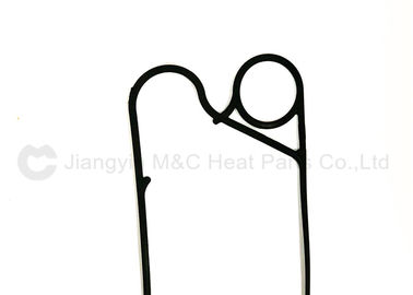SR95 Non Leakage Heat Exchanger Gaskets NBR EPDM Material Energy Saving Cost Effective