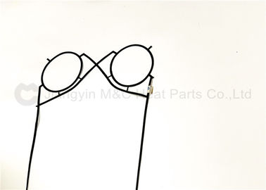R55 Plate Heat Exchanger Parts Ecnomical Low Maintenance High Performance