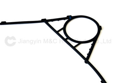 Fluid Heat Exchanger Gaskets For Dilute Sulfuric Acid Professional Design Q055 Thin