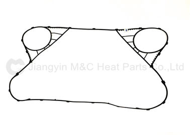 M60 Heat Exchanger Gaskets High Temperature Resistant Reasonable Design