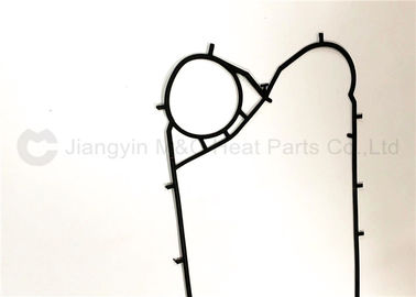 K71 Marine Heat Exchanger Gaskets , Tranter Heat Exchanger Gaskets Efficient