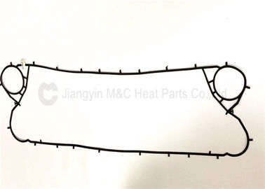 K71 Marine Heat Exchanger Gaskets , Tranter Heat Exchanger Gaskets Efficient
