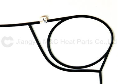 Non Rust Heat Exchanger Spare Parts Resonable Structure Design Long Durability CZ450A