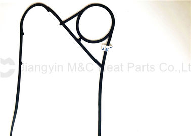 Sigma17 Plate Gaskets Energy Saving Low Maintain Easy Operation