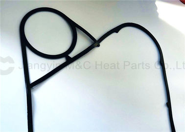 Sigma17 Plate Gaskets Energy Saving Low Maintain Easy Operation