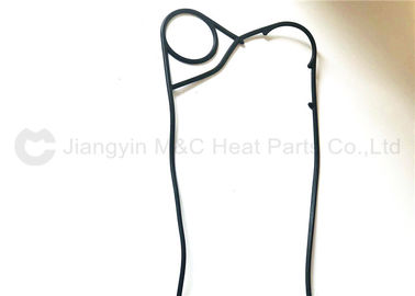 Sigma65 High Temp Gaskets Custom Color Remarkable Oil Resistance Ultraviolet Radiation Sensitive