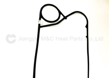 River Water Gaskets Smooth Clean Appearance Anti Rust Non Deformable Sigma55