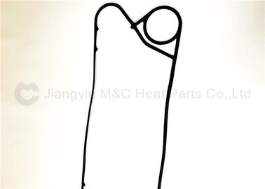 River Water Gaskets Smooth Clean Appearance Anti Rust Non Deformable Sigma55