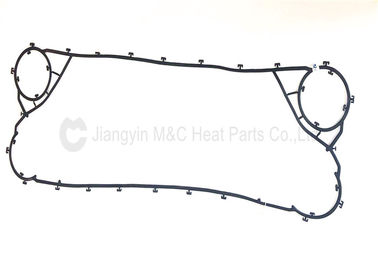 Sigma 6 Viton Gasket , Phe Gaskets Frame Structure Stable
