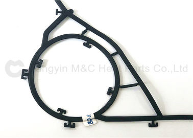 Sigma 6 Viton Gasket , Phe Gaskets Frame Structure Stable