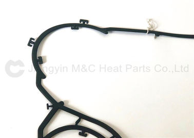 Sigma 6 Viton Gasket , Phe Gaskets Frame Structure Stable