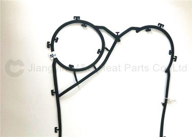Sigma 6 Viton Gasket , Phe Gaskets Frame Structure Stable