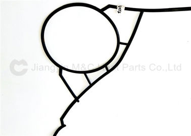 Snap Fastener Type Gaskets Separated Sealing Fixing Function Sigma X49