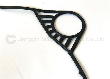 Water Oil Transfer Heat Exchanger Gasket High S81 Temperature Resistant Glue On Assembly