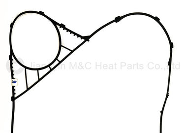 High Pressure Rubber Gasket Seal Simple Style Adaptable With Signal Hole S22