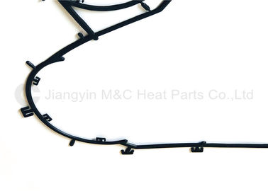 Accessory Gaskets FP10 Hardware High Temperature Resistance Plate Insulation