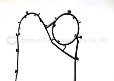 Accessory Gaskets FP10 Hardware High Temperature Resistance Plate Insulation