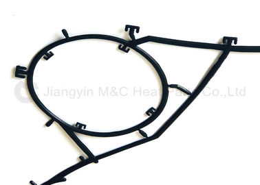 Accessory Gaskets FP10 Hardware High Temperature Resistance Plate Insulation