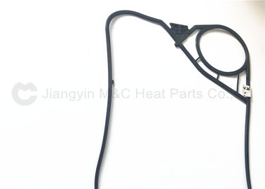 Plate Heat Exchanger Gaskets Small Footprint Wide Application FP62