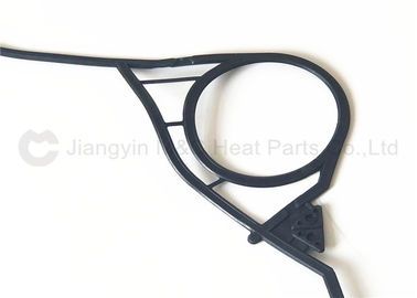 Plate Heat Exchanger Gaskets Small Footprint Wide Application FP62